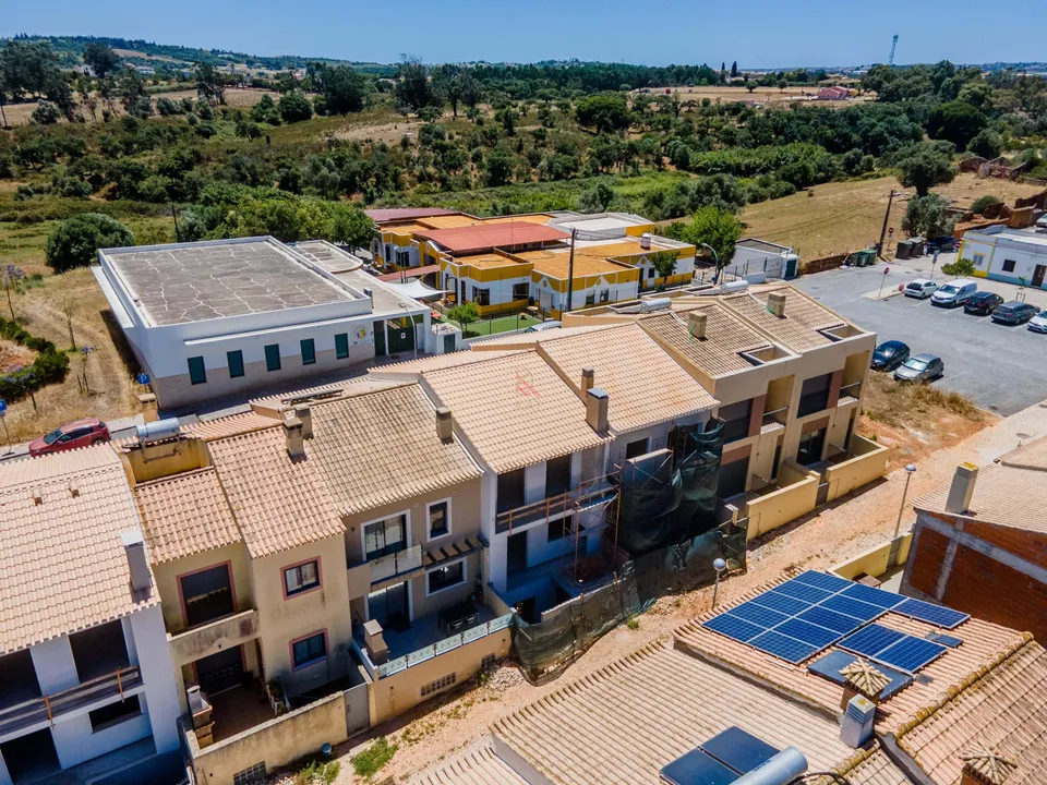 Villa i Odiaxere, Faro - foto 1