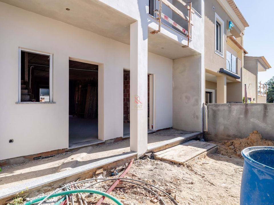 Villa i Odiaxere, Faro - foto 3
