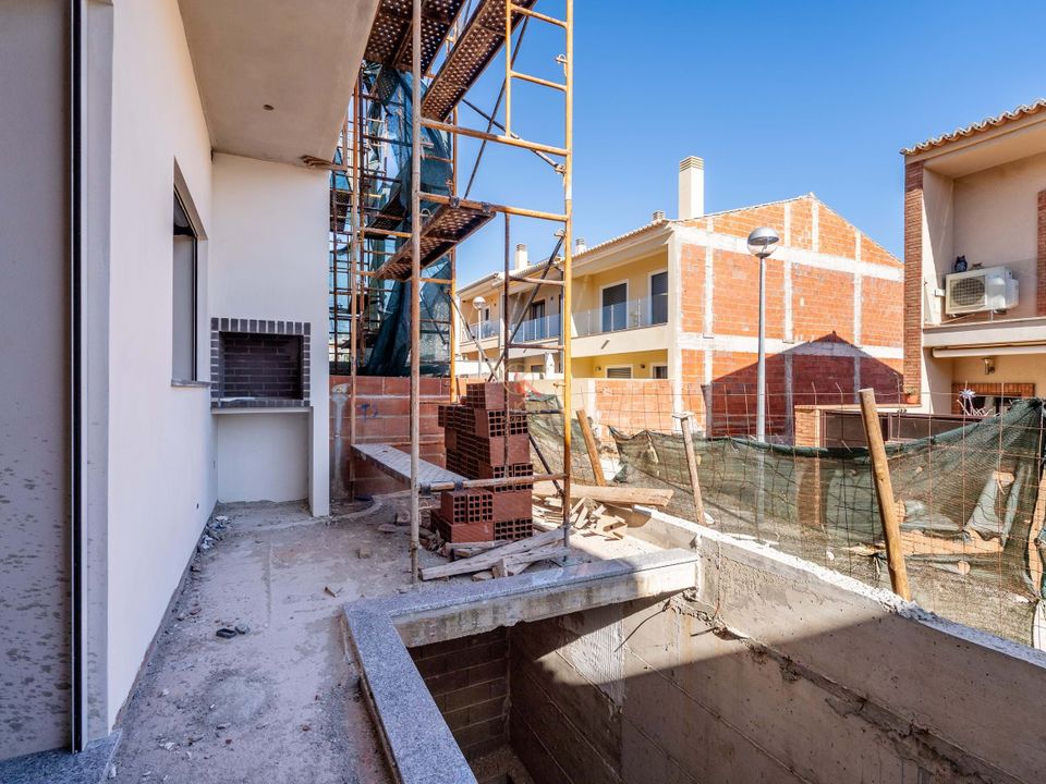 Villa i Odiaxere, Faro - foto 4