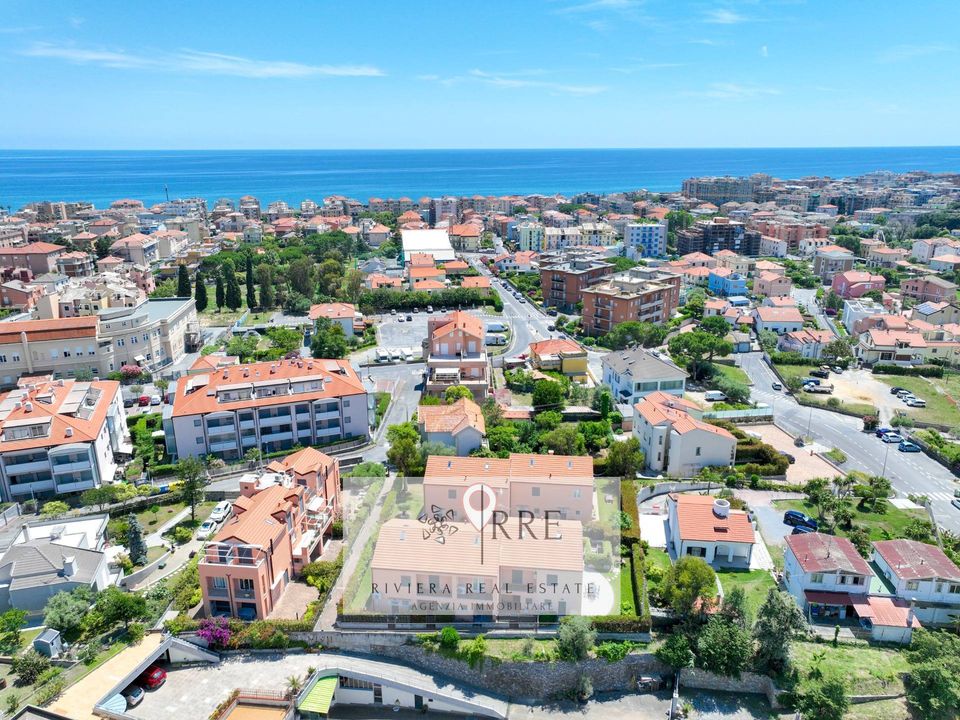 Appartement in Loano, Savona - foto 2
