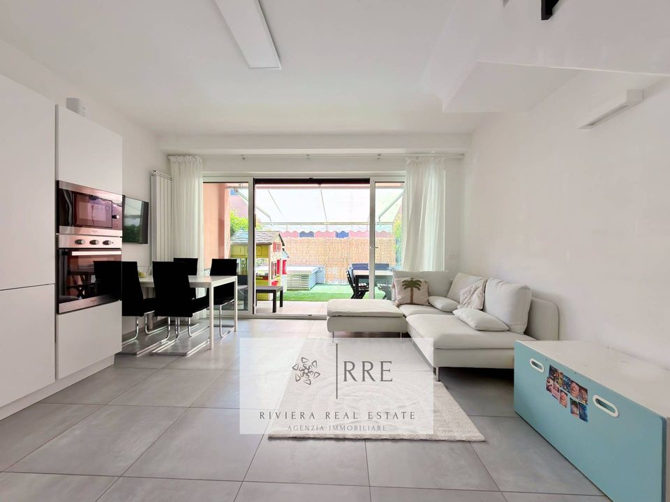 Appartement in Loano, Savona - foto 4