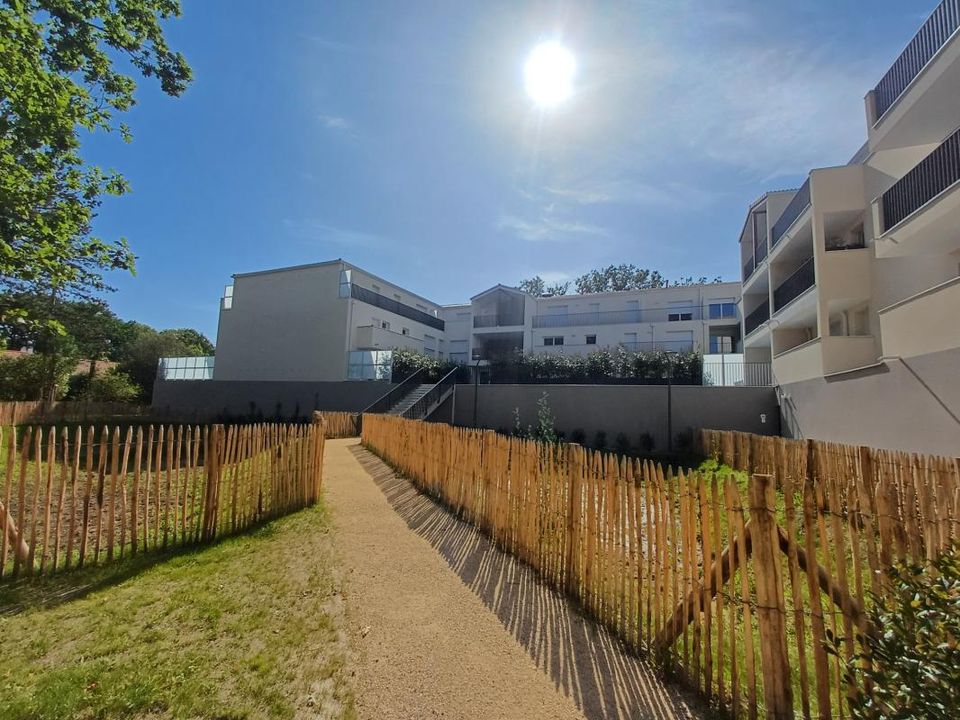 Leilighet i Challans, Vendee - bilde 4