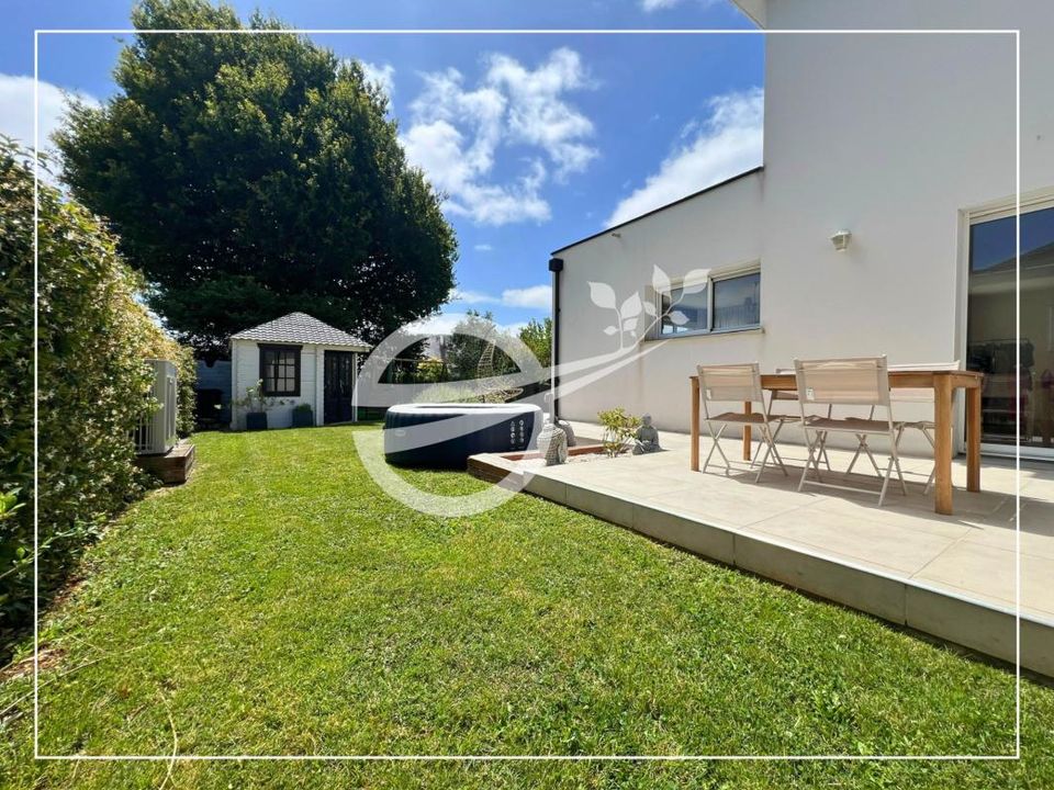 Villa in Châteaubriant, Loire-Atlantique - foto 1