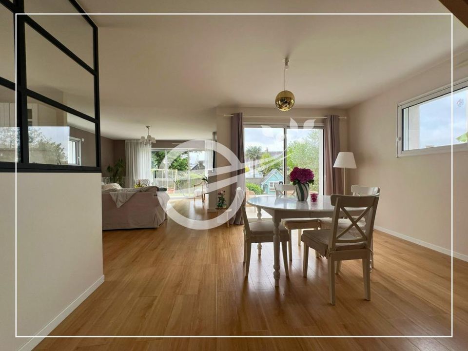 Villa in Châteaubriant, Loire-Atlantique - foto 2