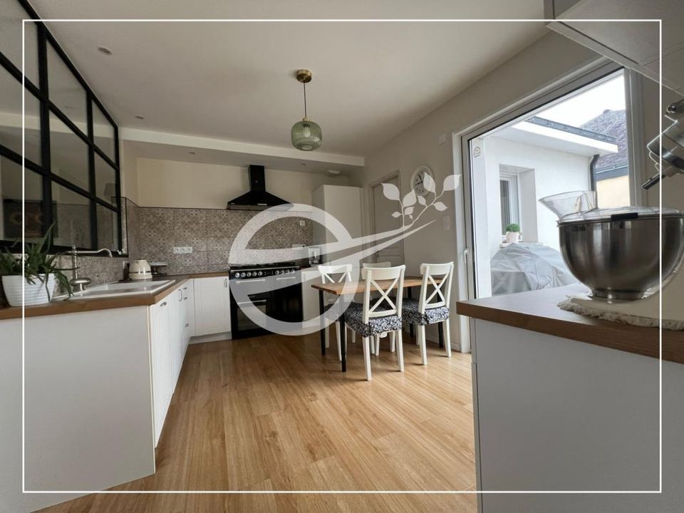 Villa in Châteaubriant, Loire-Atlantique - foto 3