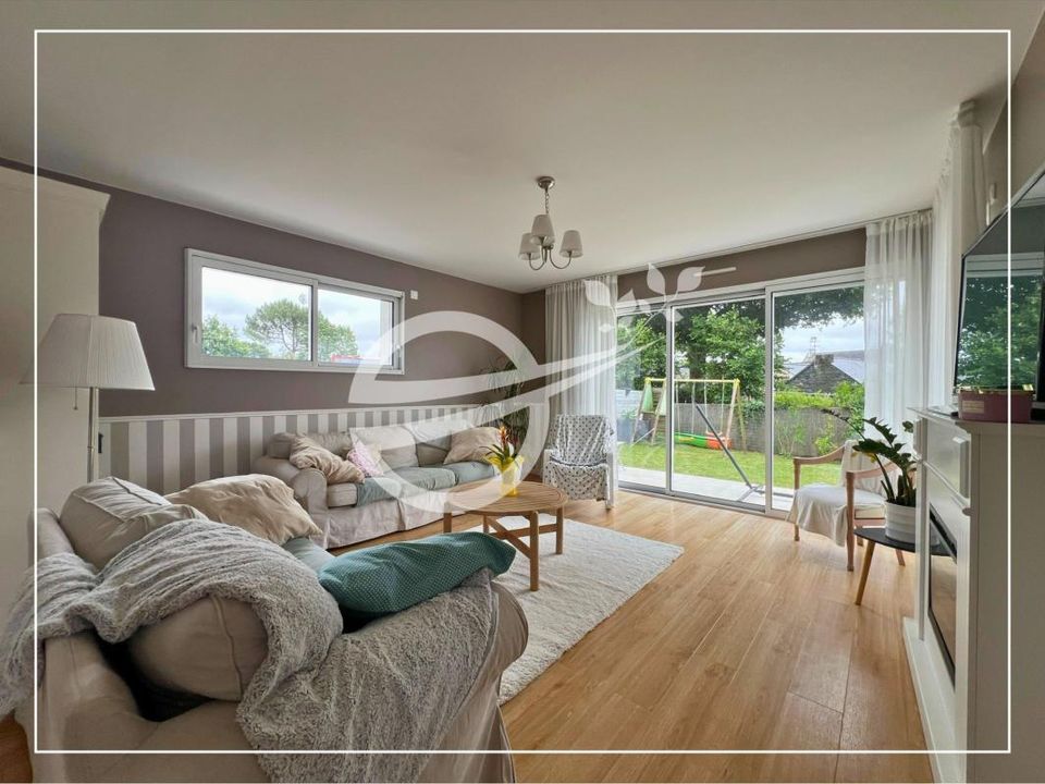 Villa in Châteaubriant, Loire-Atlantique - foto 4
