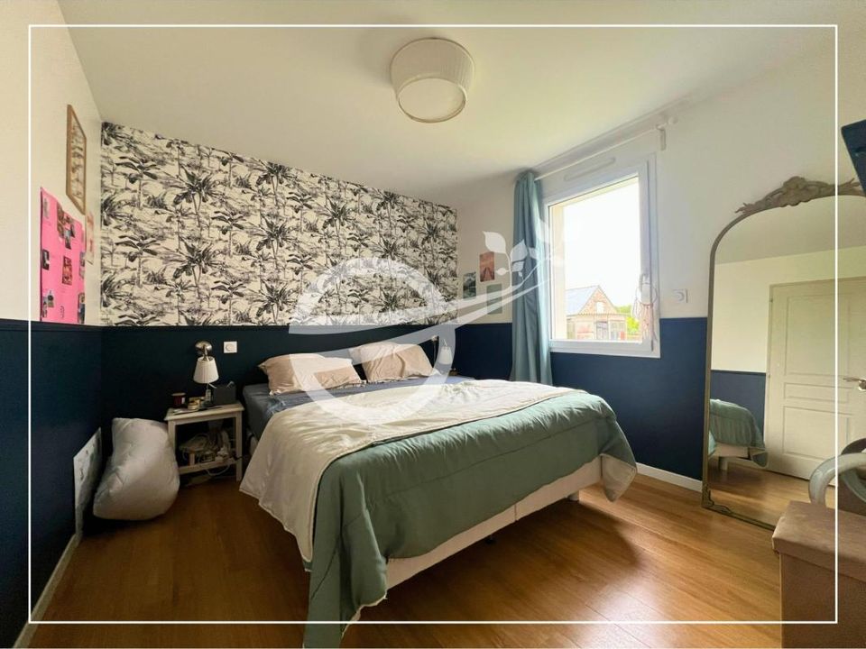 Villa in Châteaubriant, Loire-Atlantique - foto 5