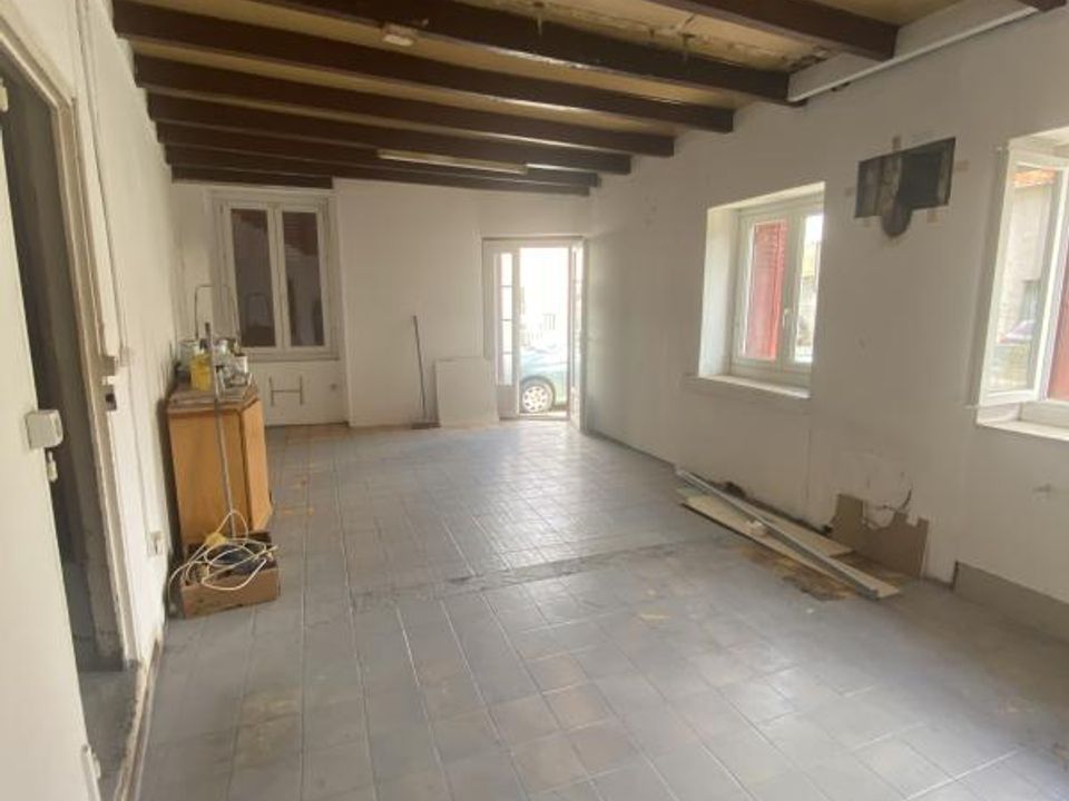 Villa a Civray, Vienne - foto 3