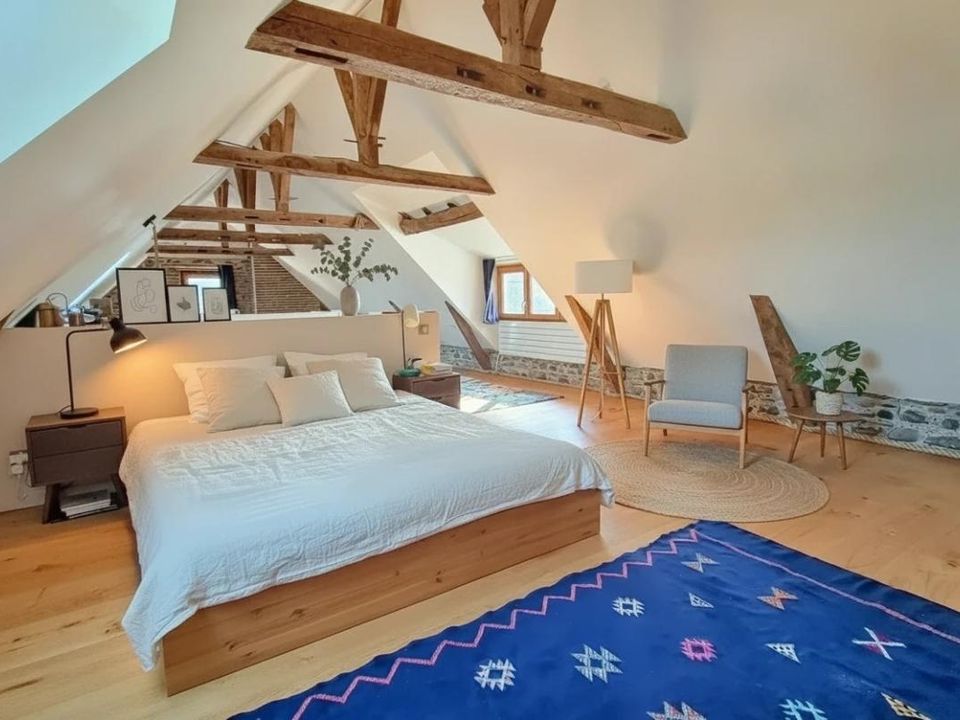 Villa em Lons, Pyrenees-Atlantiques - foto 1