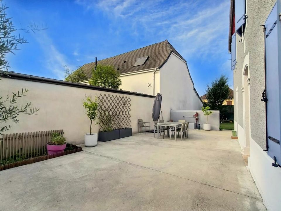 Villa em Lons, Pyrenees-Atlantiques - foto 3