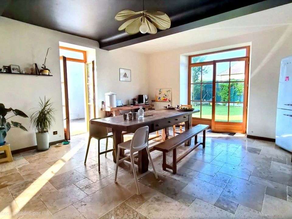 Villa em Lons, Pyrenees-Atlantiques - foto 4