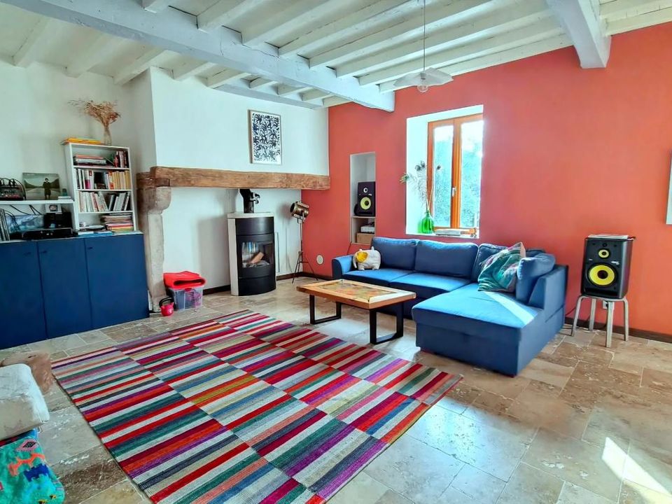 Villa em Lons, Pyrenees-Atlantiques - foto 5