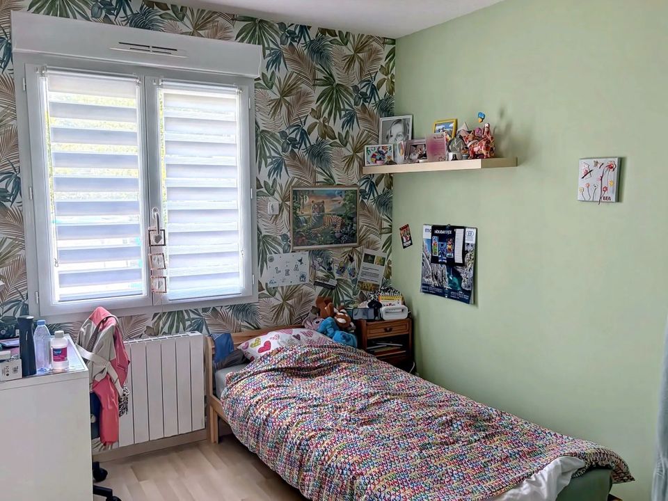 Villa en Saint-Philbert-De-Bouaine, Vendee - foto 4