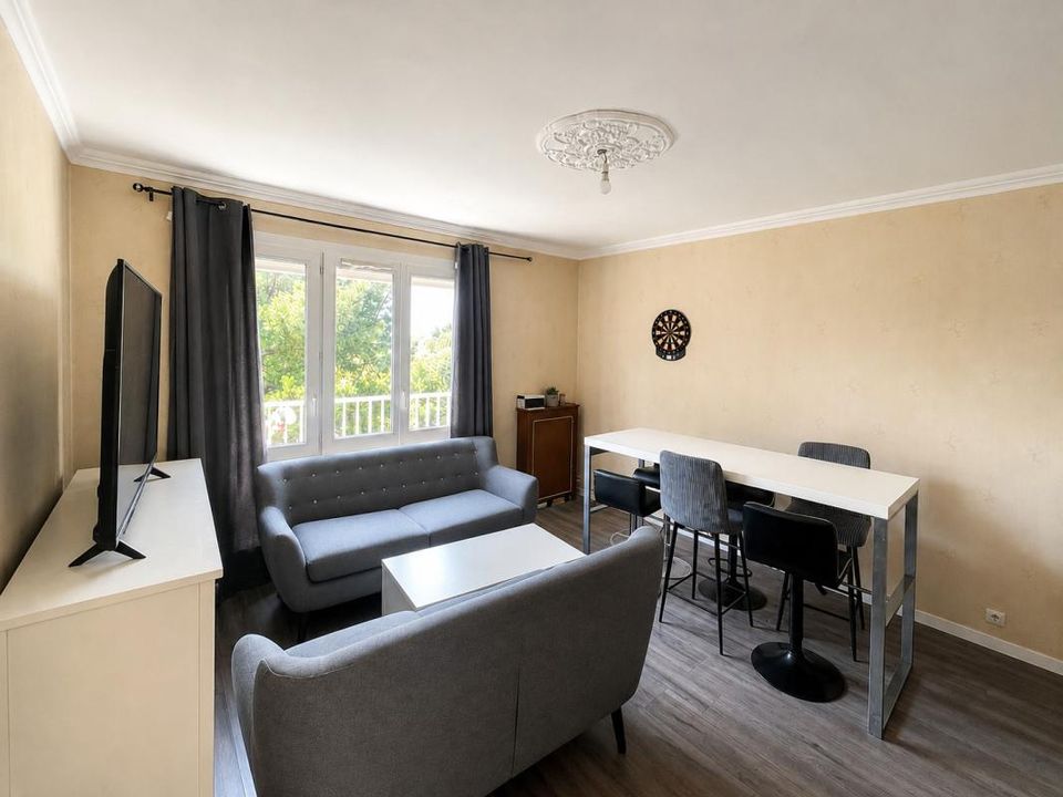 Appartement in Reze, Loire-Atlantique - foto 1