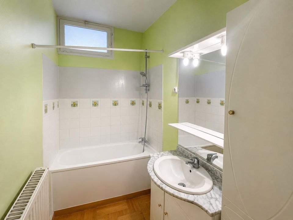Appartement in Reze, Loire-Atlantique - foto 2