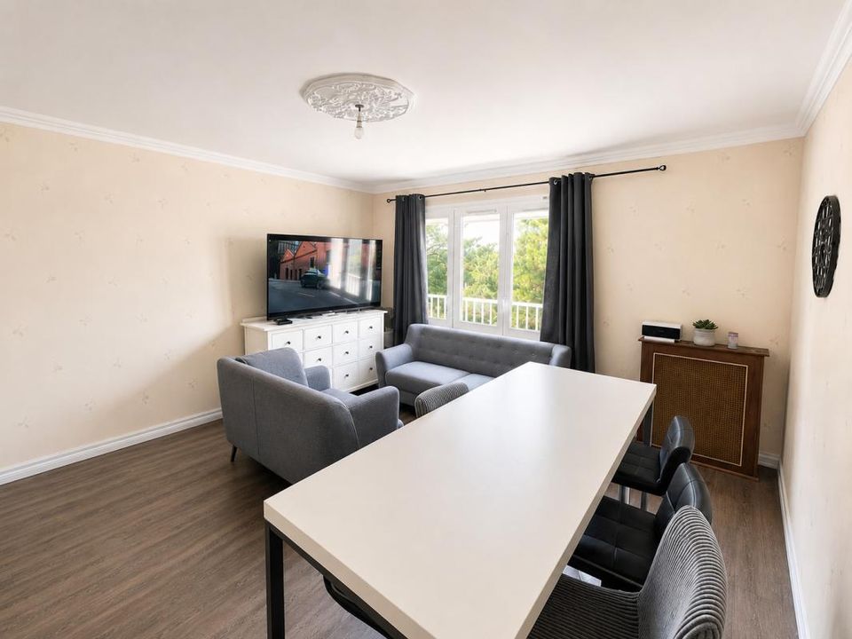 Appartement in Reze, Loire-Atlantique - foto 3