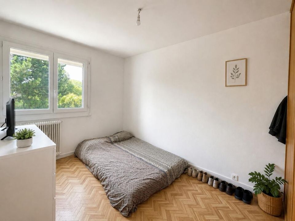 Appartement in Reze, Loire-Atlantique - foto 4