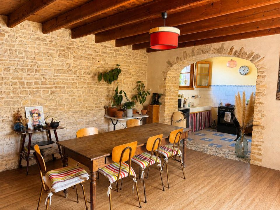 Villa en Tusson, Charente - foto 2