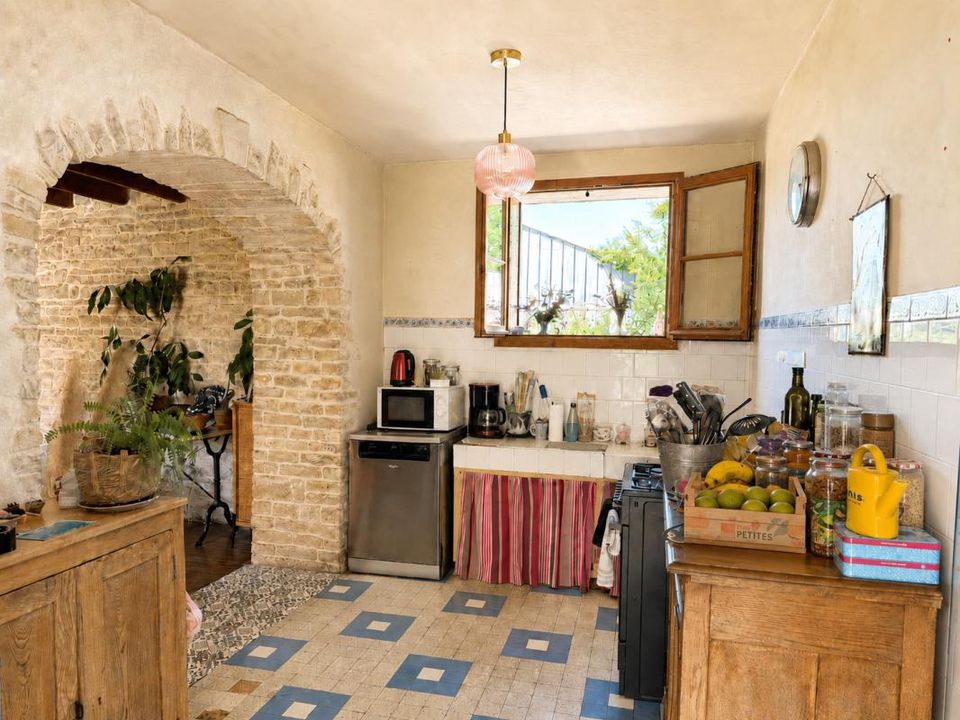 Villa en Tusson, Charente - foto 4