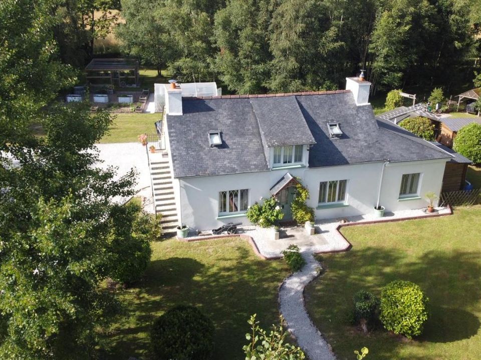 Villa a Saint-Aignan, Morbihan - foto 2
