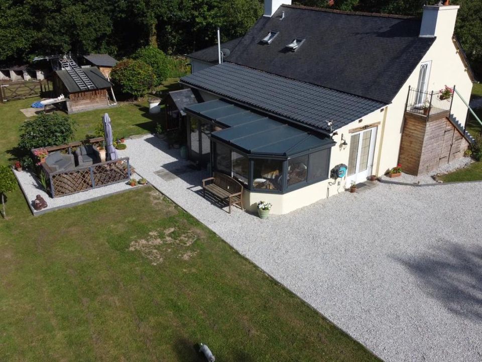 Villa a Saint-Aignan, Morbihan - foto 4