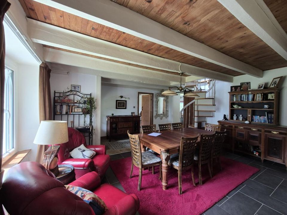 Villa a Saint-Aignan, Morbihan - foto 5