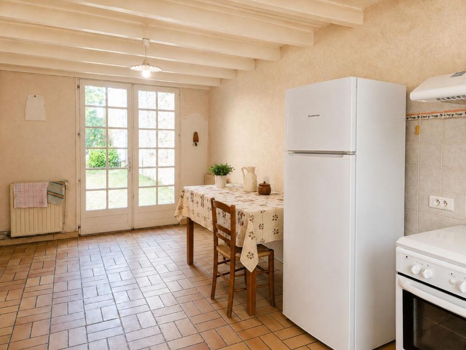 Villa en Besse, Charente - foto 3