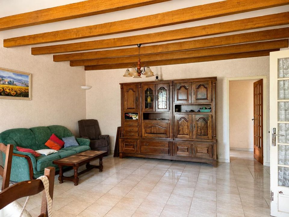 Villa en Besse, Charente - foto 4
