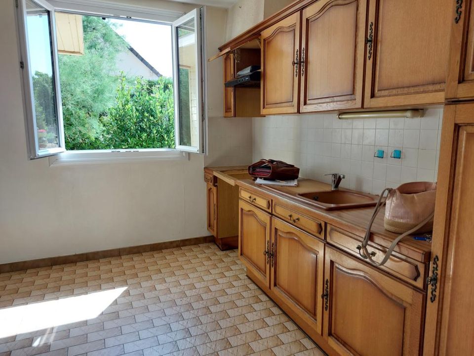 Bungalow em Beaufay, Sarthe - foto 4