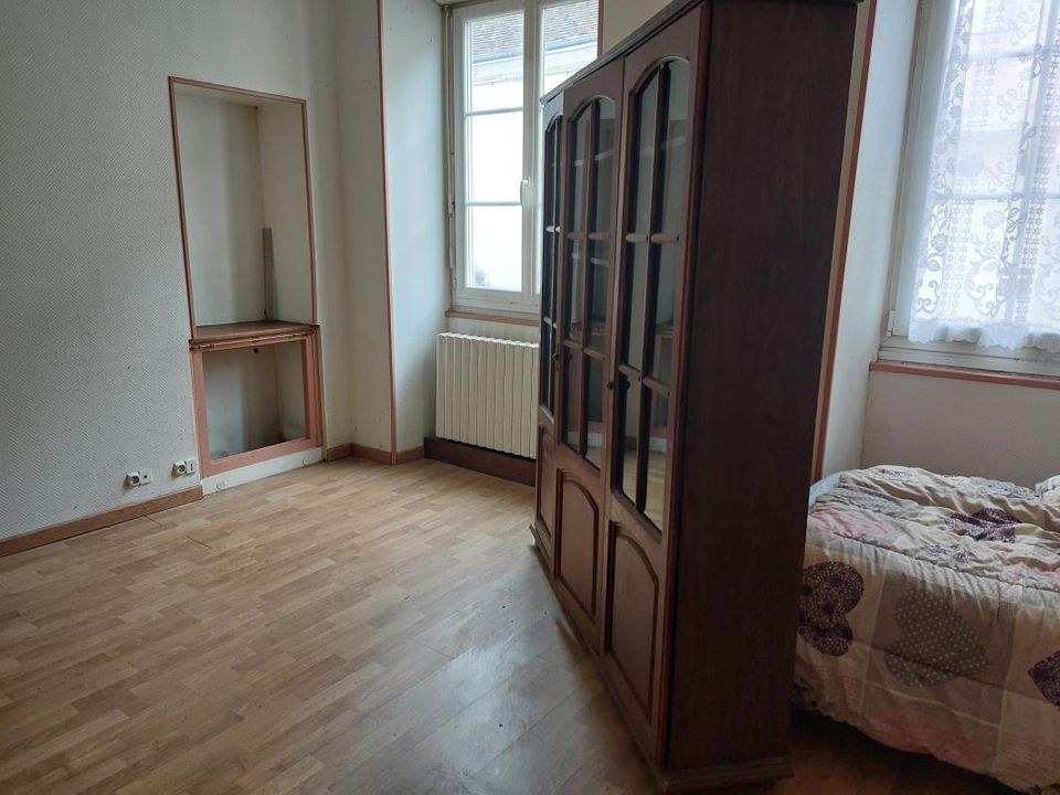 Studio i Savigne-l'Eveque, Sarthe - foto 2
