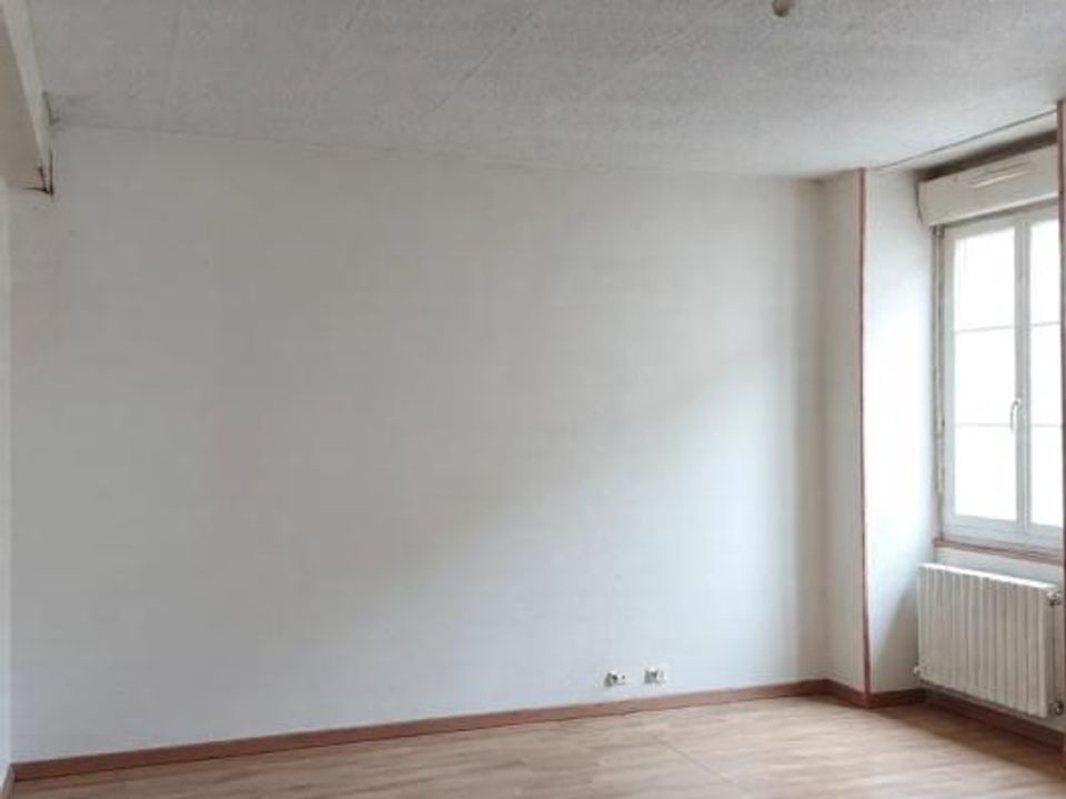 Studio i Savigne-l'Eveque, Sarthe - foto 3