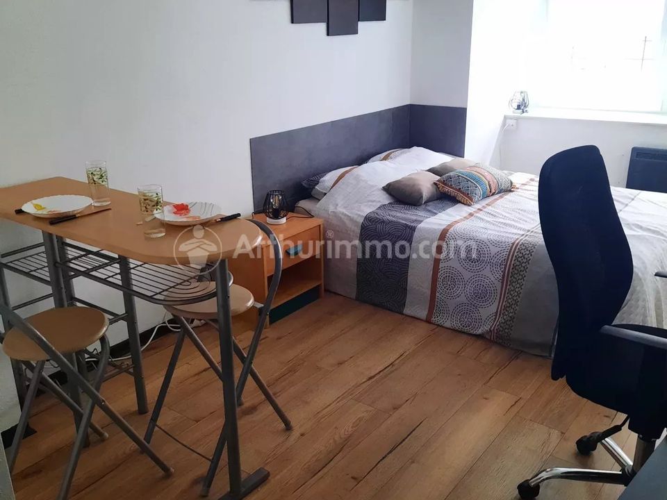 Apartament a Montbeliard, Doubs - foto 1