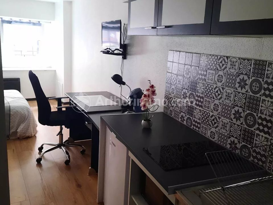 Apartament a Montbeliard, Doubs - foto 2