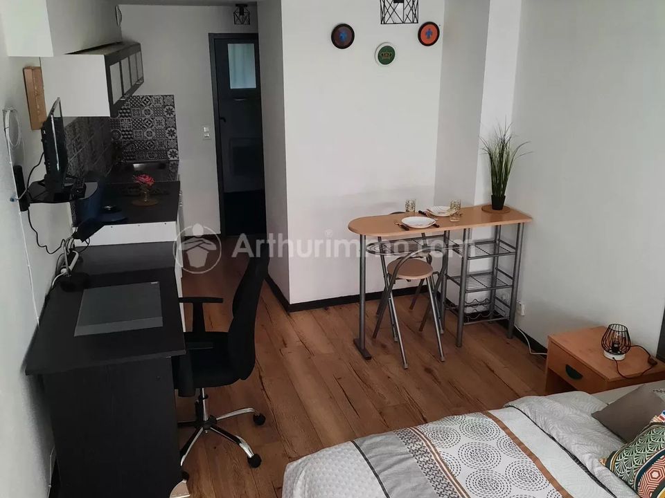 Apartament a Montbeliard, Doubs - foto 4