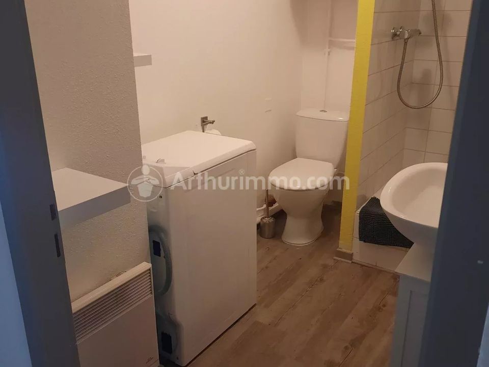 Apartament a Montbeliard, Doubs - foto 5