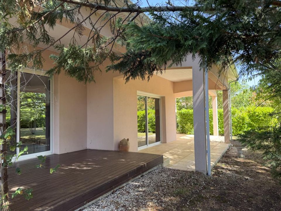 Villa en Mansle, Charente - foto 2