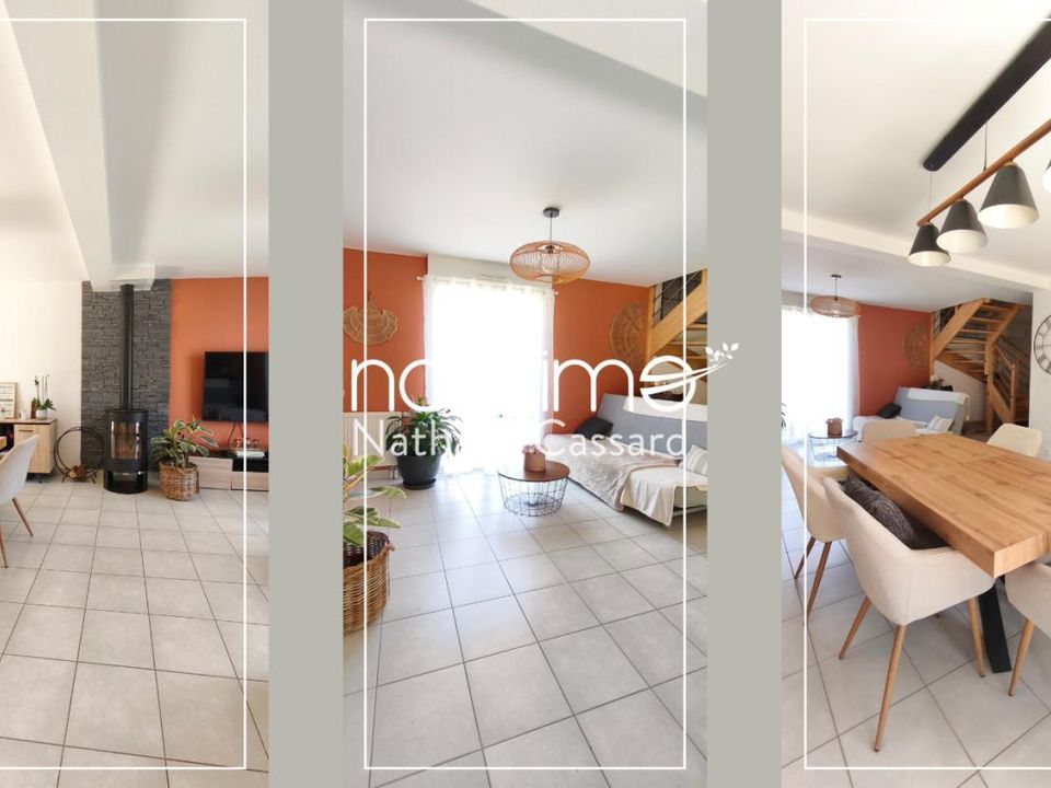 Villa i Nort-sur-Erdre, Loire-Atlantique - foto 5