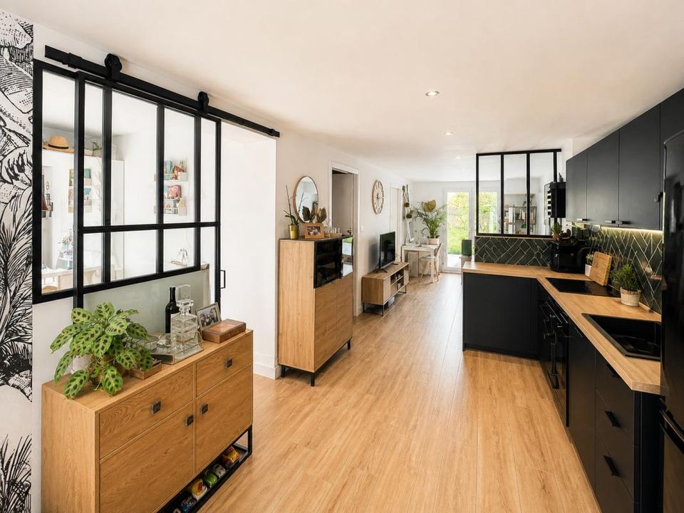 Apartamento em Le Pellerin, Loire-Atlantique - foto 1