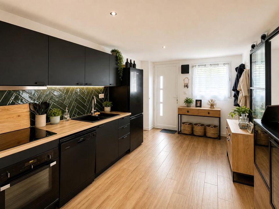 Apartamento em Le Pellerin, Loire-Atlantique - foto 2