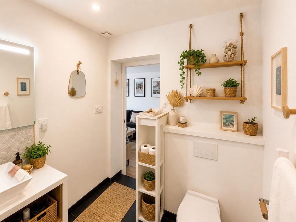 Apartamento em Le Pellerin, Loire-Atlantique - foto 5