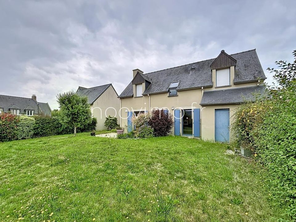 Villa en Cancale, Ille-et-Vilaine - foto 1