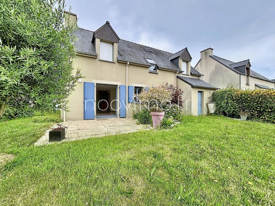 Villa en Cancale, Ille-et-Vilaine - foto 2