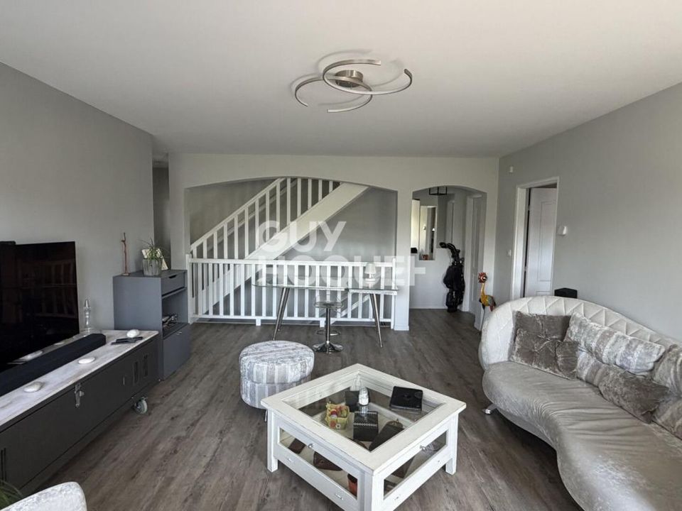 Apartament a Compiègne, Oise - foto 1