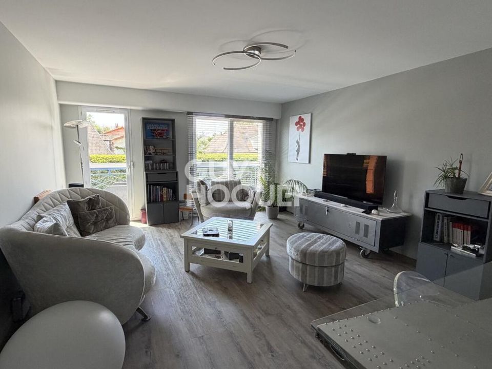 Apartament a Compiègne, Oise - foto 3