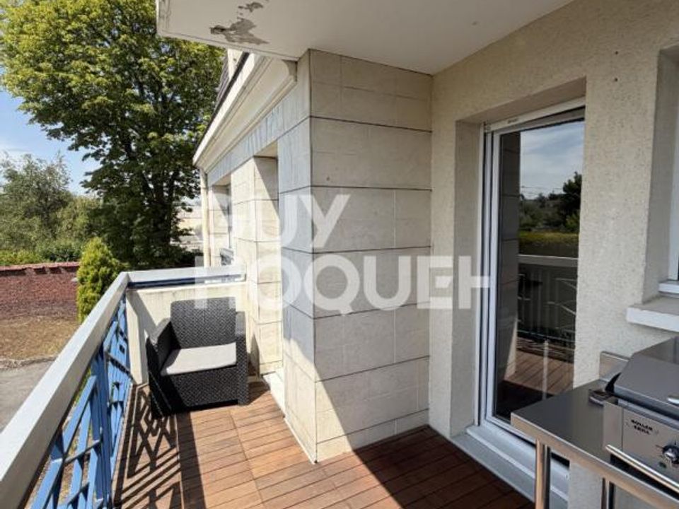Apartament a Compiègne, Oise - foto 4