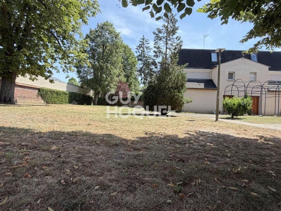 Apartament a Compiègne, Oise - foto 5