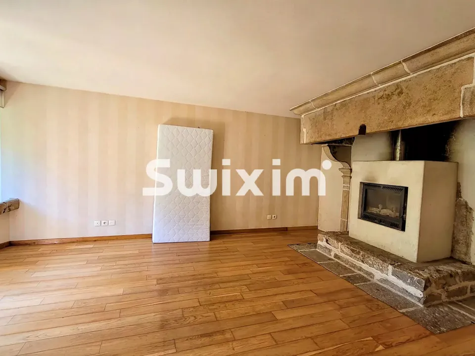 Villa i Lons-le-Saunier, Jura - foto 3