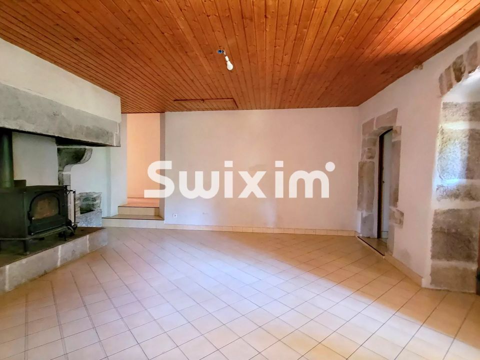 Villa i Lons-le-Saunier, Jura - foto 4