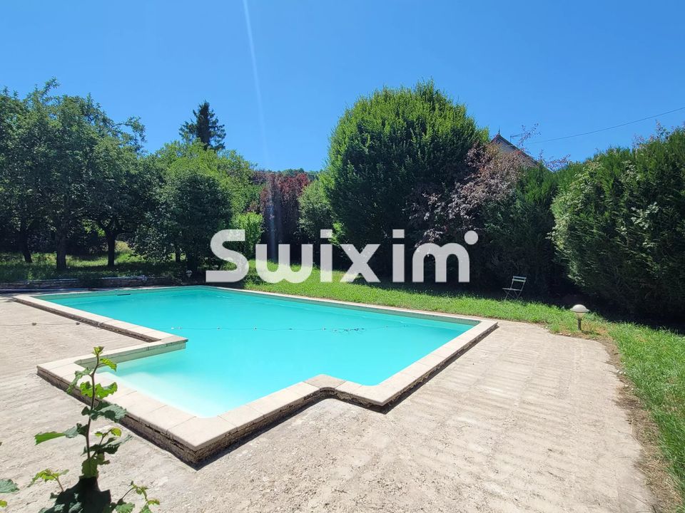Villa in Lons-le-Saunier, Jura - foto 2