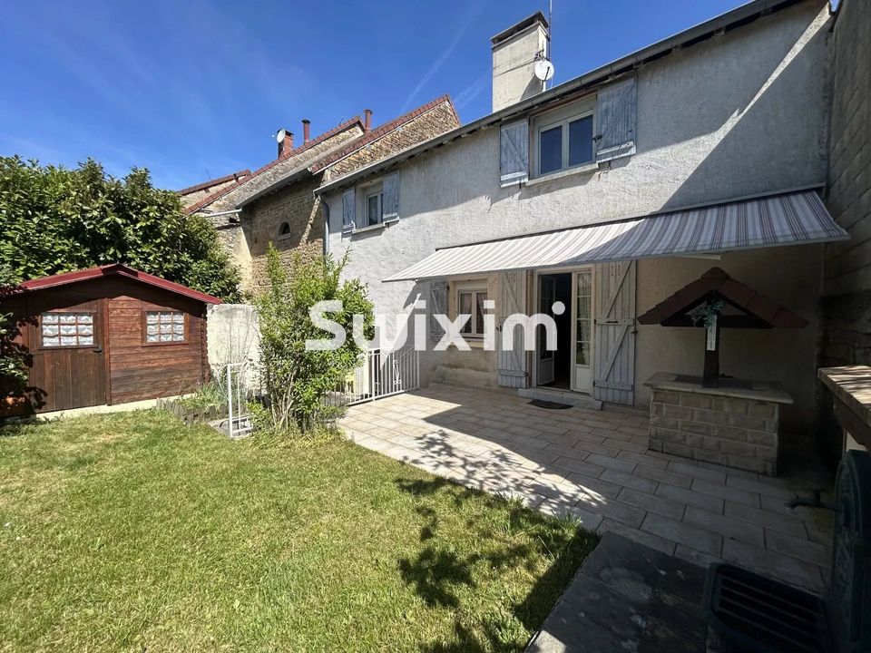 Villa in Domblans, Jura - foto 3
